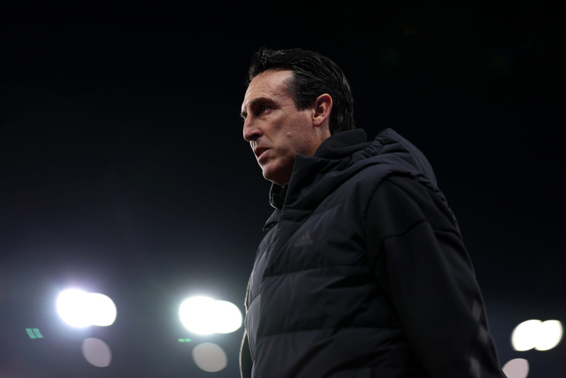 Photo by Aston Villa/Aston Villa FC via Getty Images