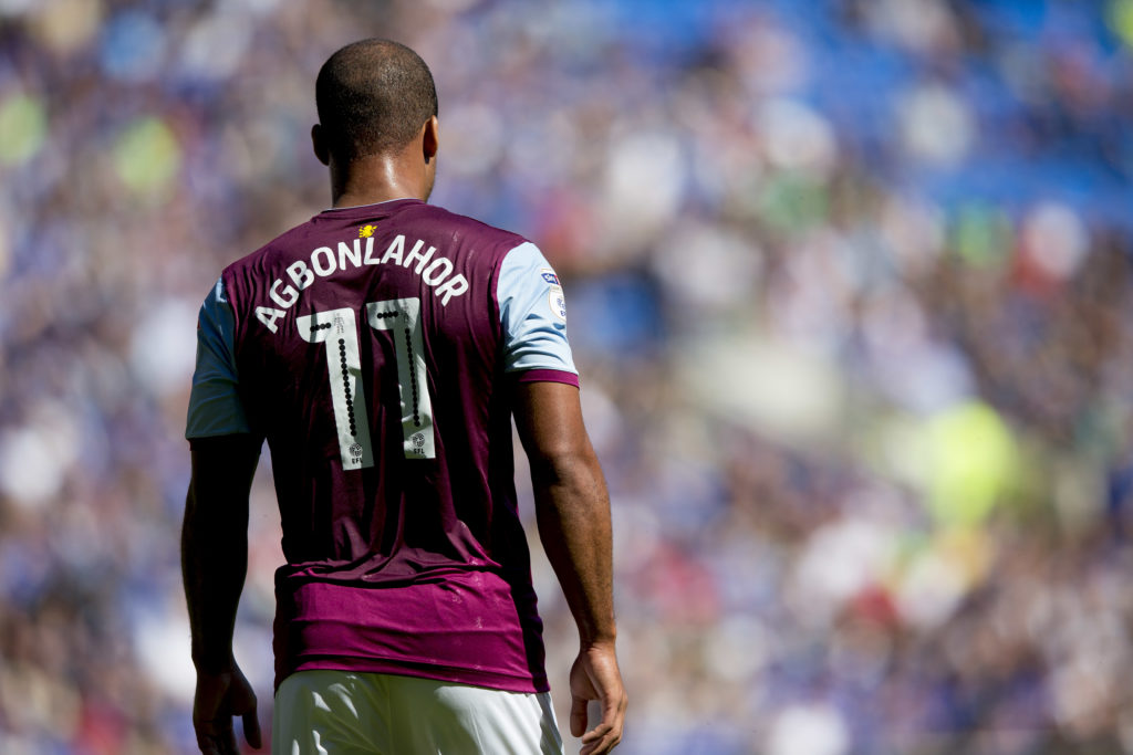 Cardiff City v Aston Villa - Sky Bet Championship