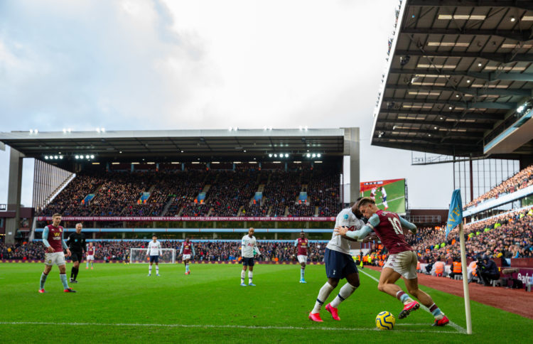 Photo by Alex Dodd - CameraSport via Getty Images
