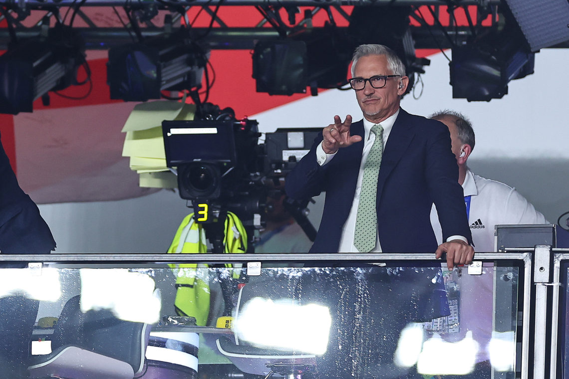 Photo by Robbie Jay Barratt - AMA/Getty Images