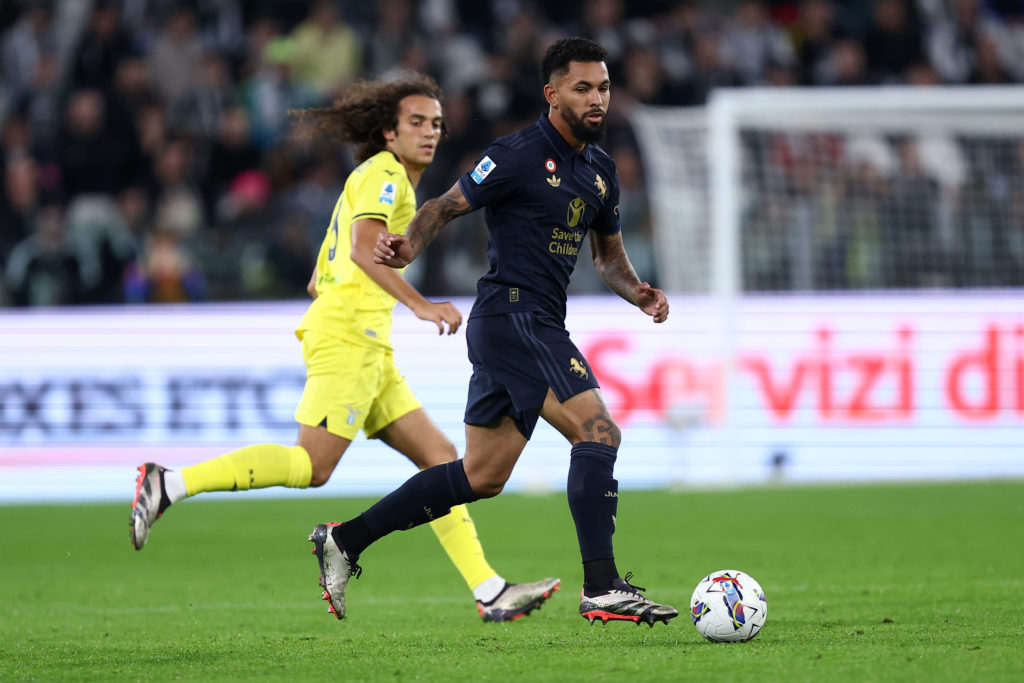 Juventus v SS Lazio - Serie A