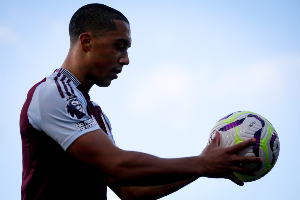 Fulham FC v Aston Villa FC - Premier League