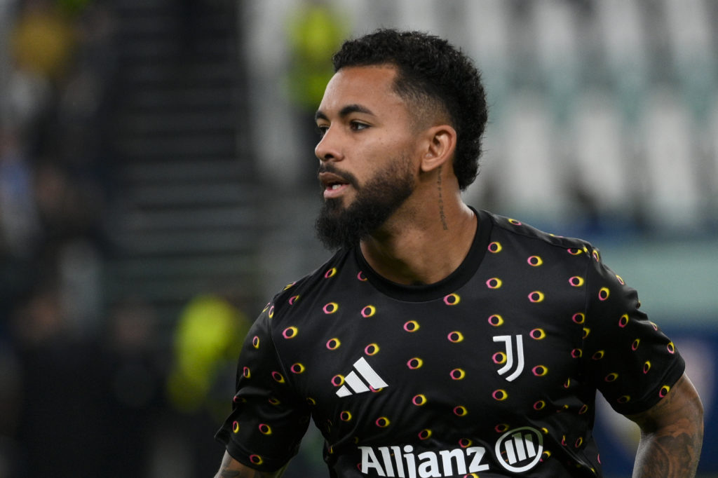 Juventus v VfB Stuttgart - UEFA Champions League 2024/25 League Phase MD3