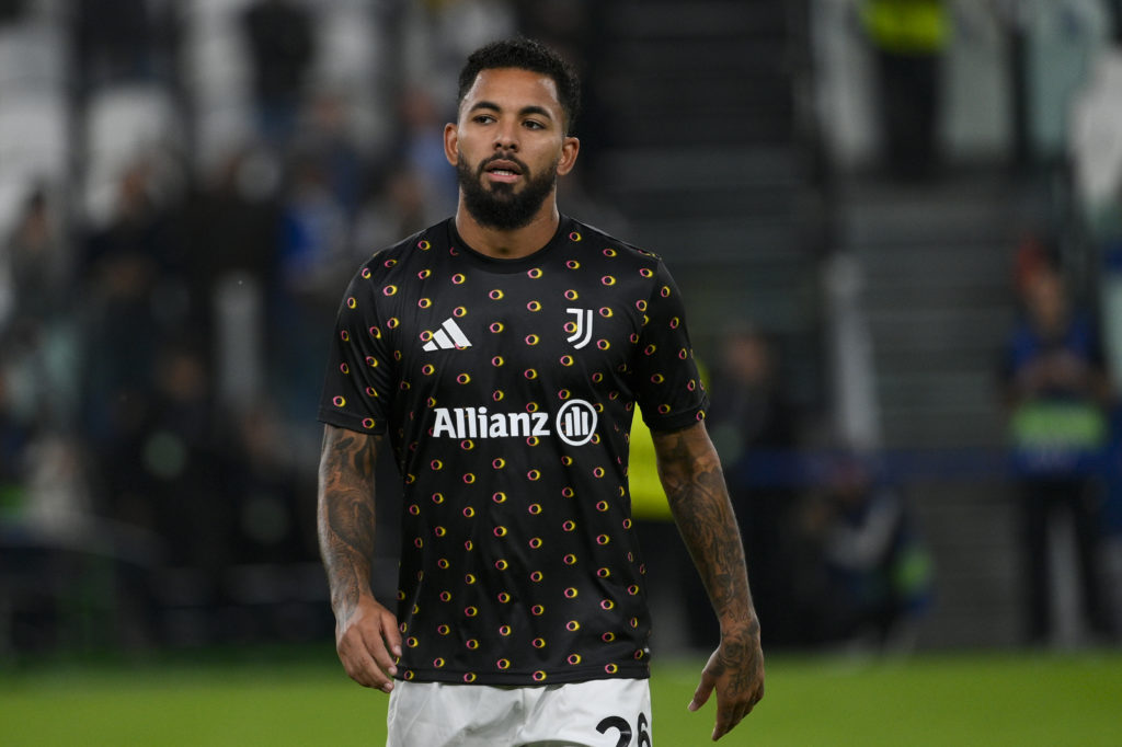 Juventus v VfB Stuttgart - UEFA Champions League 2024/25 League Phase MD3