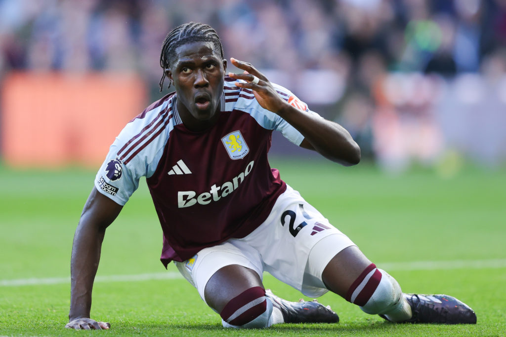 Aston Villa FC v AFC Bournemouth - Premier League