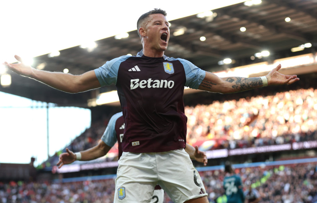 Aston Villa FC v AFC Bournemouth - Premier League