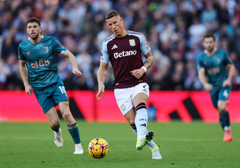 Aston Villa FC v AFC Bournemouth - Premier League