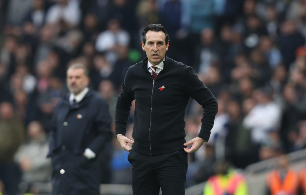 Tottenham Hotspur FC v Aston Villa FC - Premier League