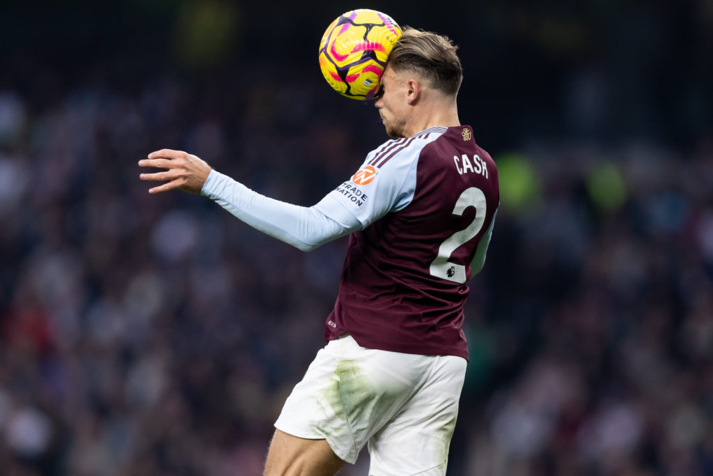Tottenham Hotspur FC v Aston Villa FC - Premier League