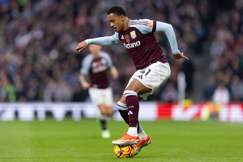 Tottenham Hotspur FC v Aston Villa FC - Premier League