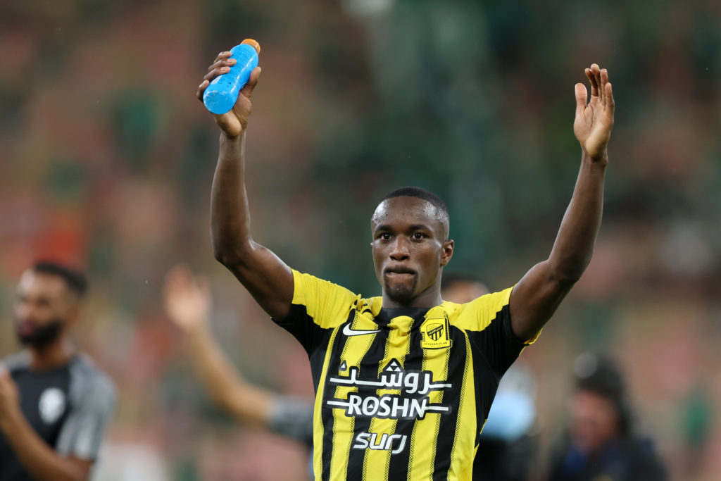 Al-Ittihad v Al-Ahli Saudi: Saudi Pro League