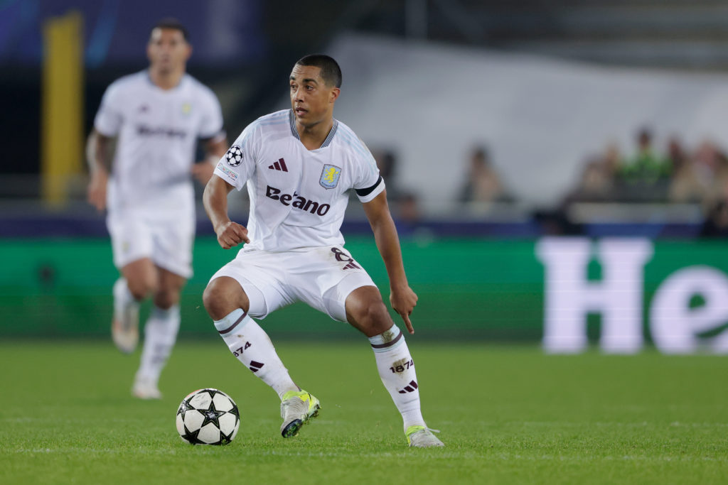 Club Brugge v Aston Villa - UEFA Champions League