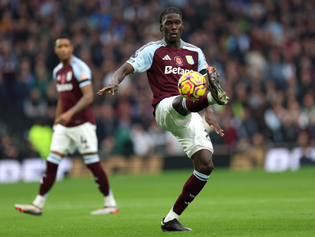 Tottenham Hotspur FC v Aston Villa FC - Premier League