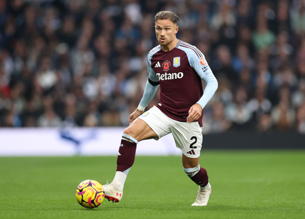 Tottenham Hotspur FC v Aston Villa FC - Premier League