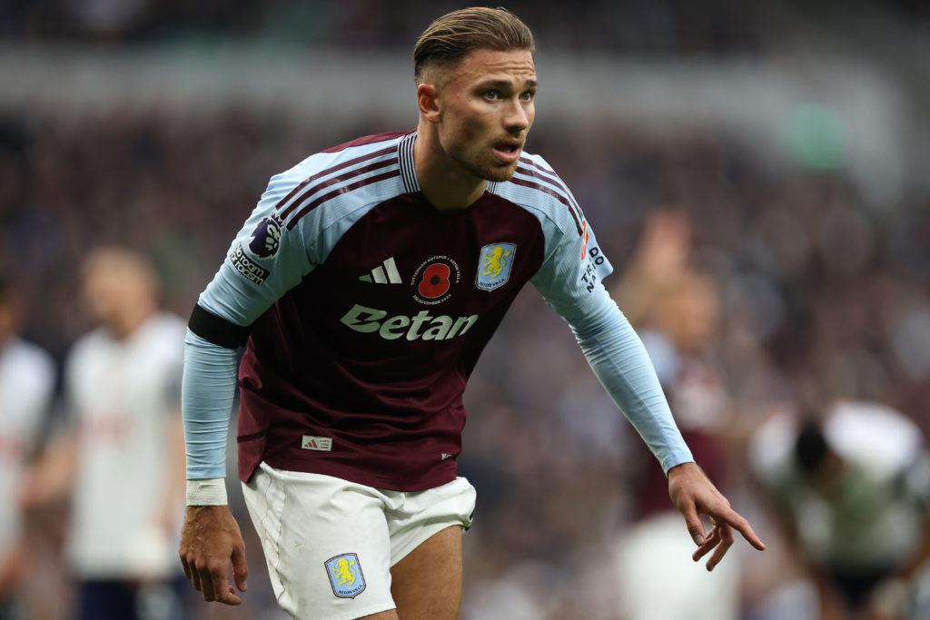 Tottenham Hotspur FC v Aston Villa FC - Premier League
