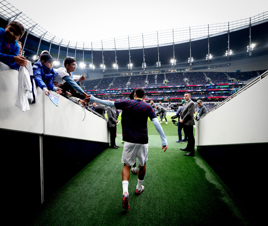 Photo by Neville Williams/Aston Villa FC via Getty Images