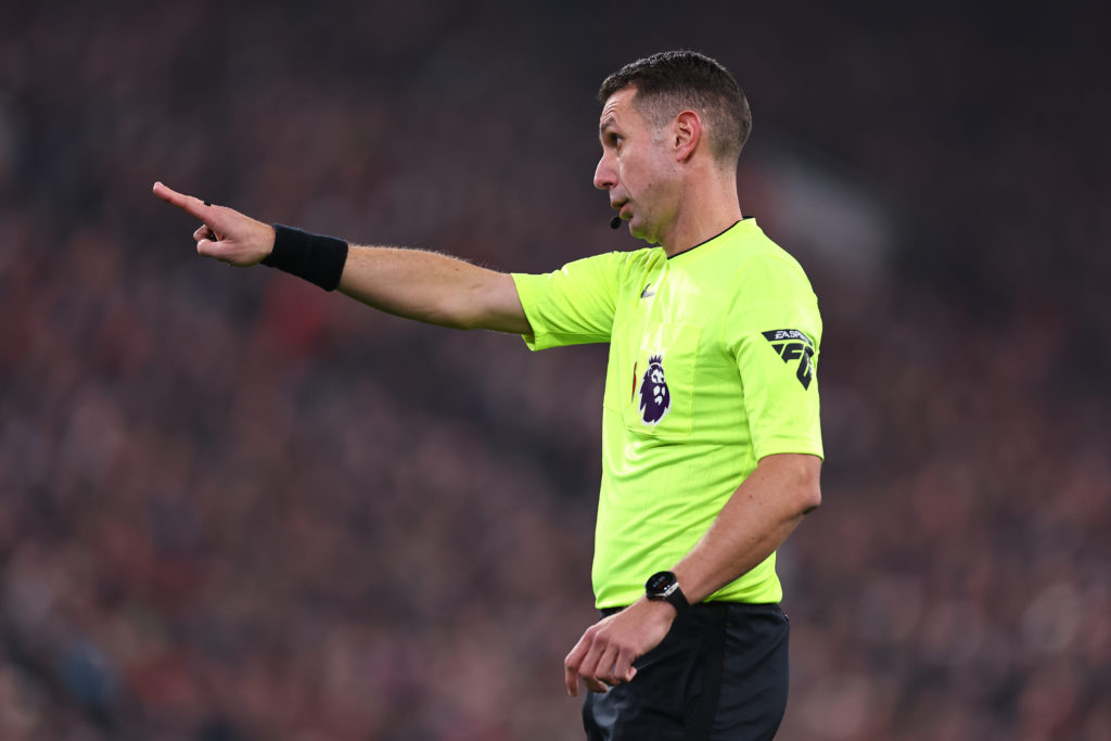 Liverpool FC v Aston Villa FC - Premier League
