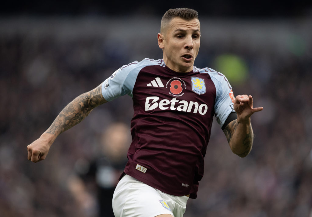 Tottenham Hotspur FC v Aston Villa FC - Premier League