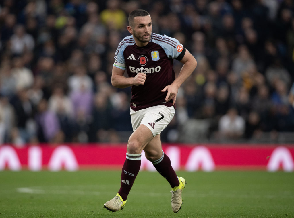 Tottenham Hotspur FC v Aston Villa FC - Premier League