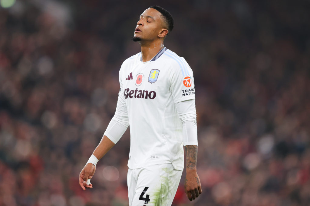 Liverpool FC v Aston Villa FC - Premier League