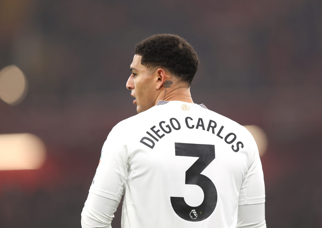 Liverpool FC v Aston Villa FC - Premier League
