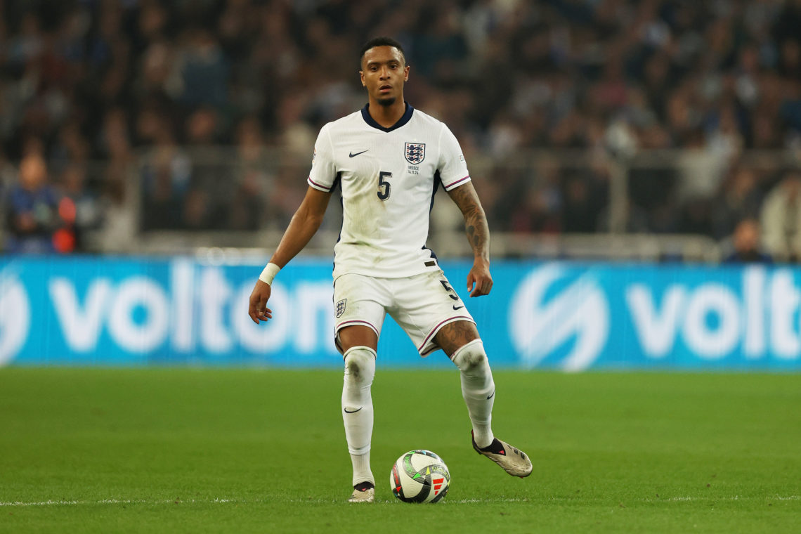 Photo by Eddie Keogh - The FA/The FA via Getty Images