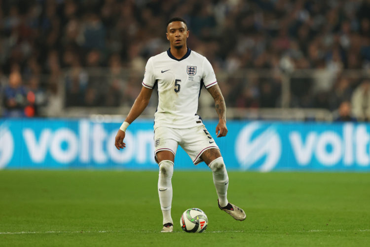 Photo by Eddie Keogh - The FA/The FA via Getty Images