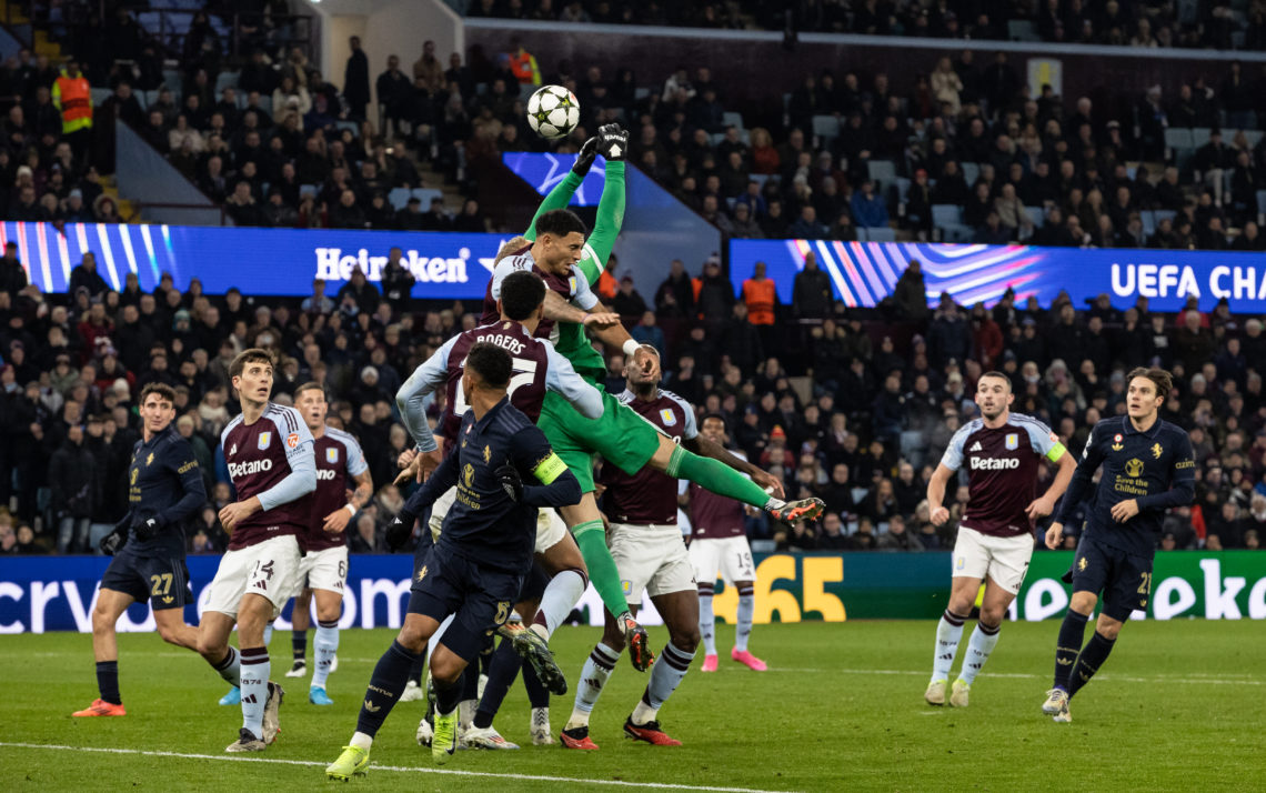 Photo by Andrew Kearns - CameraSport via Getty Images