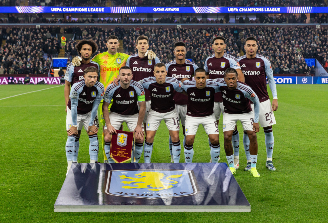 Photo by Andrew Kearns - CameraSport via Getty Images