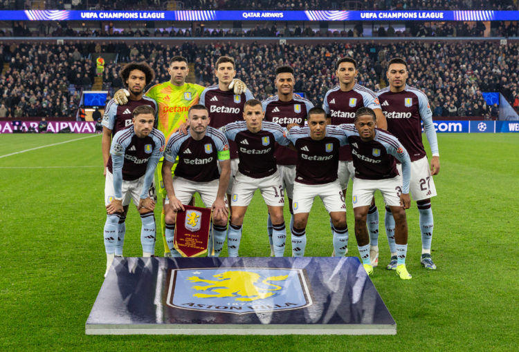 Photo by Andrew Kearns - CameraSport via Getty Images