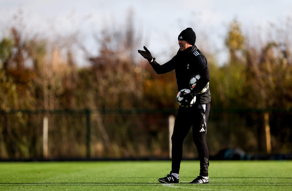 Photo by Neville Williams/Aston Villa FC via Getty Images