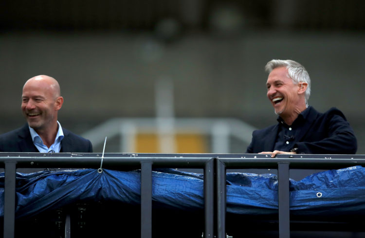 Photo by Owen Humphreys/Pool via Getty Images