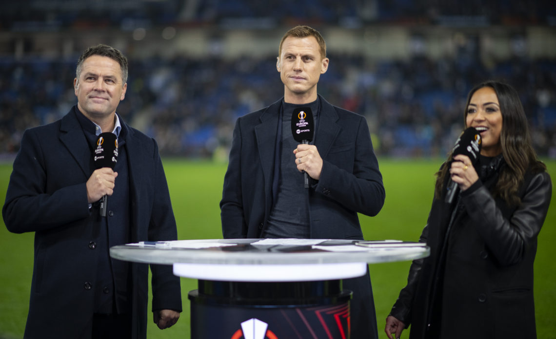 Photo by Justin Setterfield - UEFA/UEFA via Getty Images