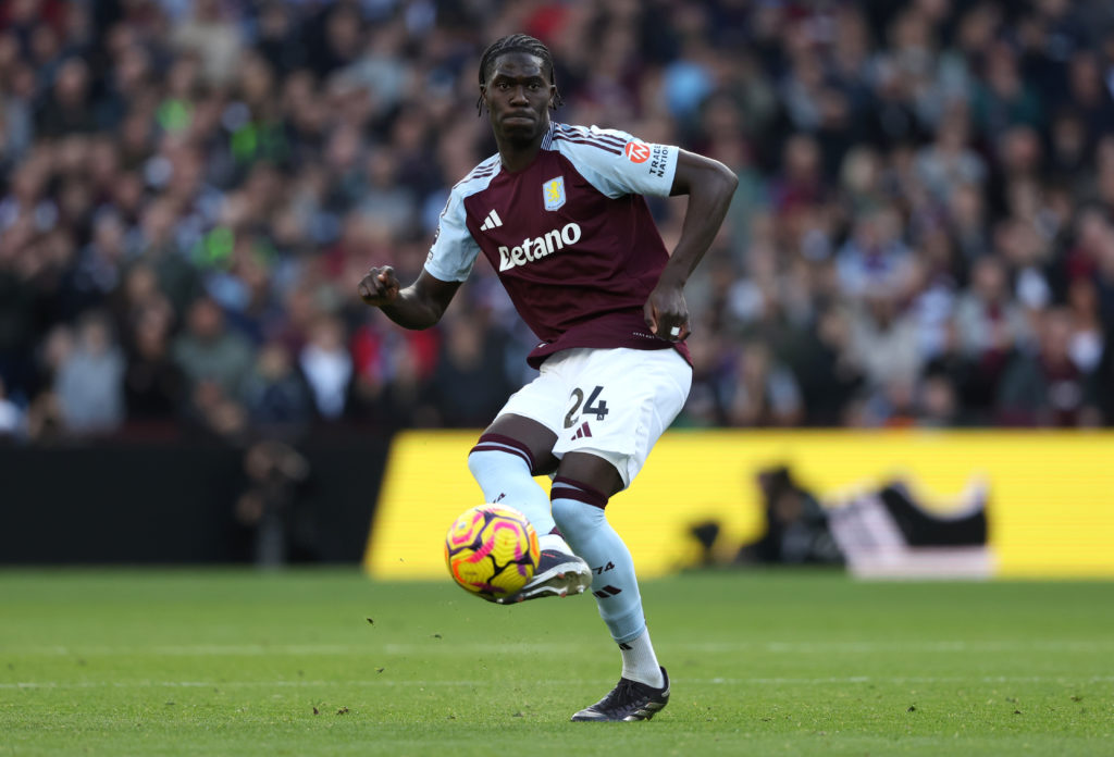 Aston Villa FC v AFC Bournemouth - Premier League