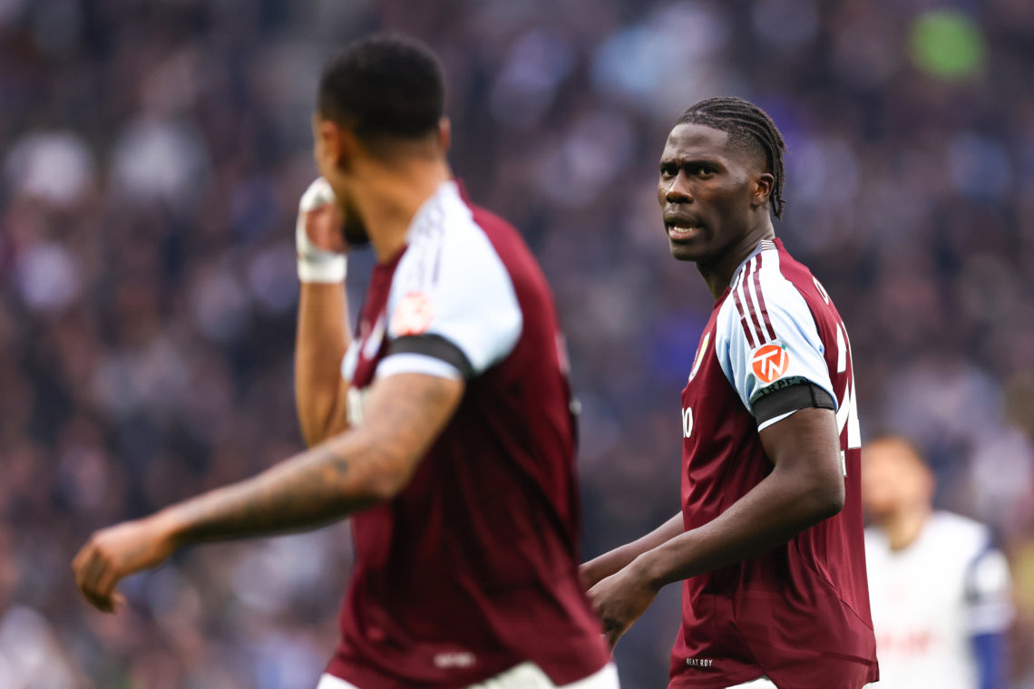 Photo by Jacques Feeney/Offside/Offside via Getty Images