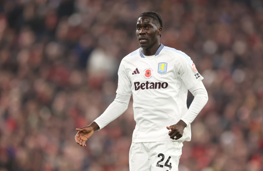 Liverpool FC v Aston Villa FC - Premier League
