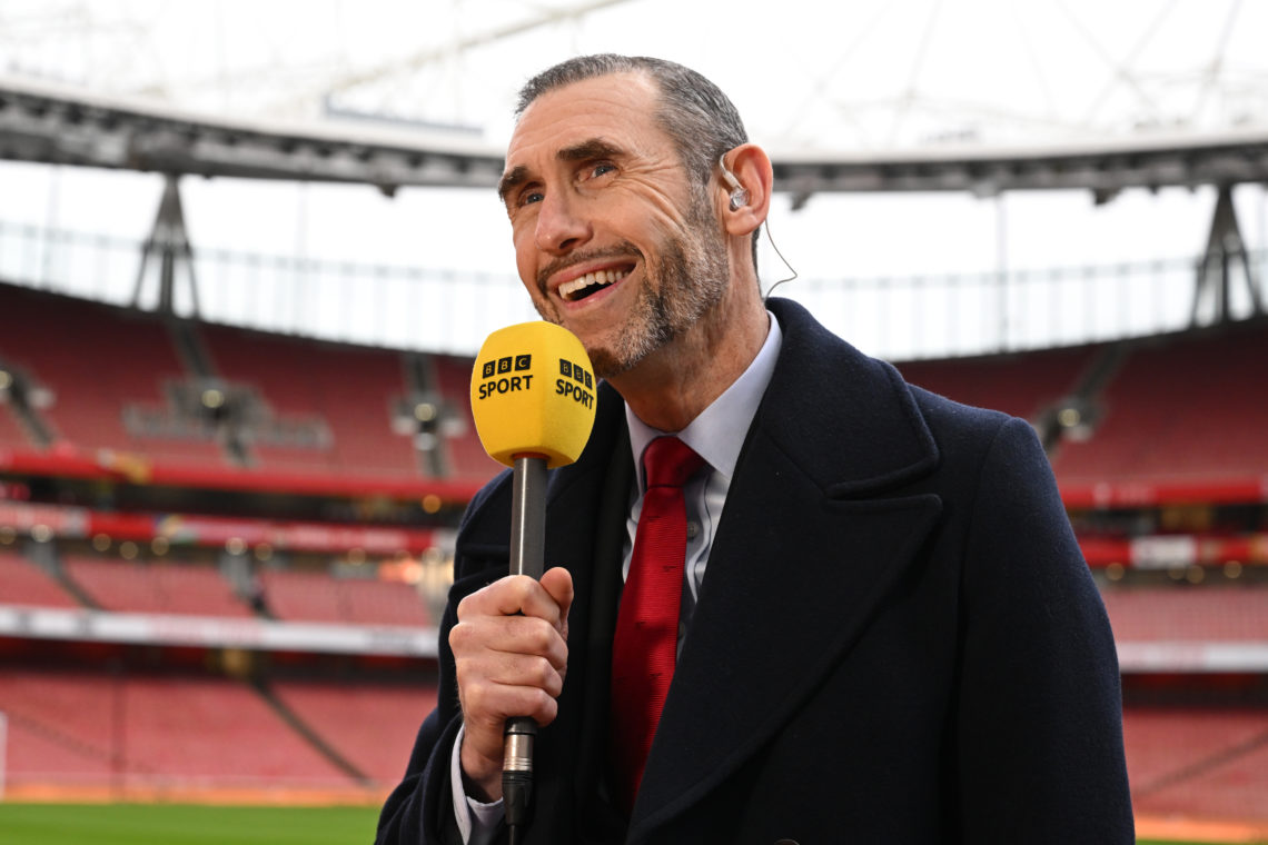 Photo by David Price/Arsenal FC via Getty Images