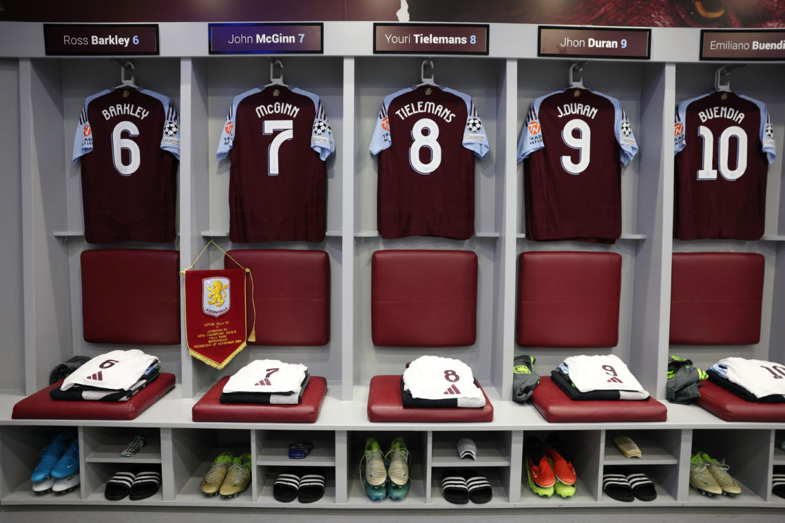 Photo by Carl Recine - UEFA/UEFA via Getty Images