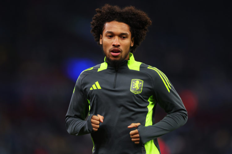 Photo by Aston Villa/Aston Villa FC via Getty Images