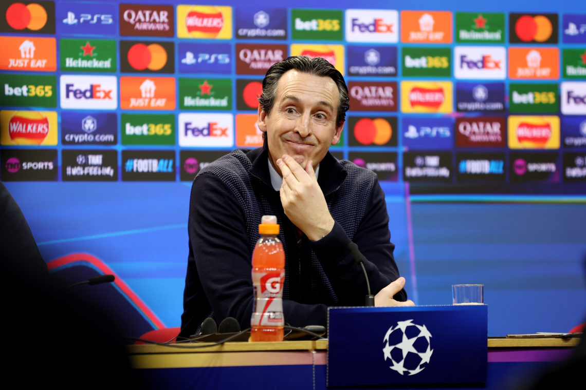 Photo by Carl Recine - UEFA/UEFA via Getty Images