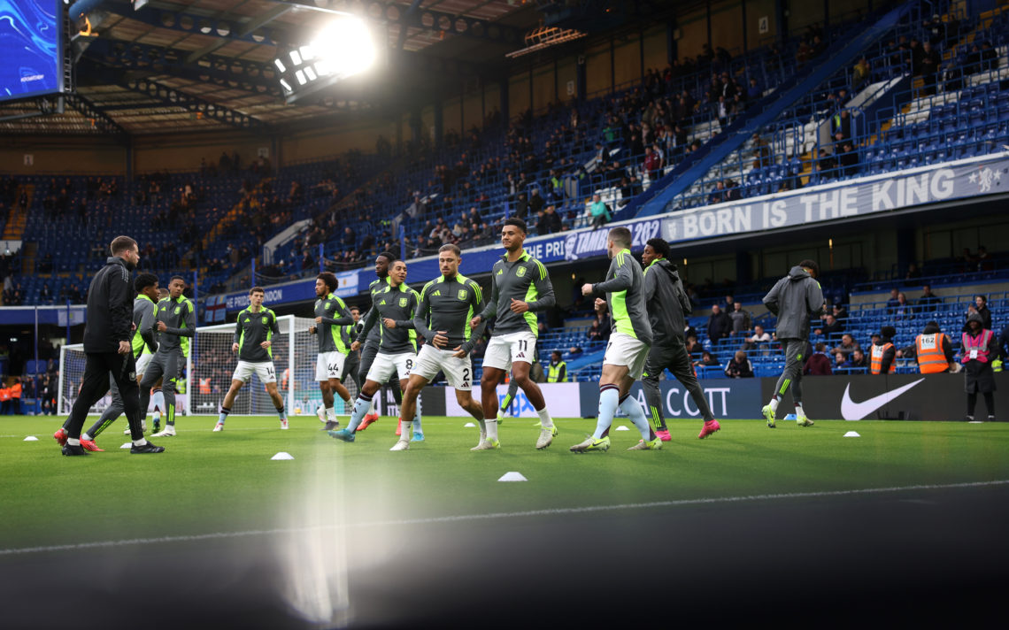Photo by Julian Finney/Getty Images