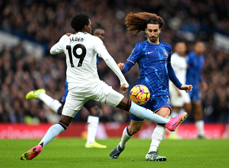 Photo by Darren Walsh/Chelsea FC via Getty Images