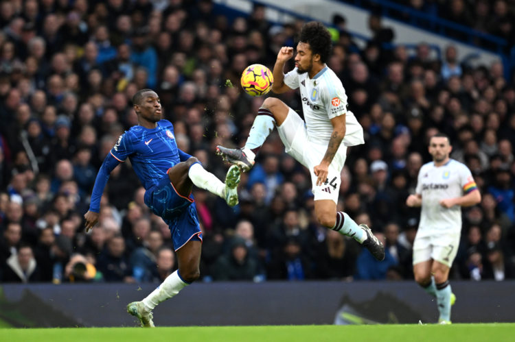 Photo by Darren Walsh/Chelsea FC via Getty Images