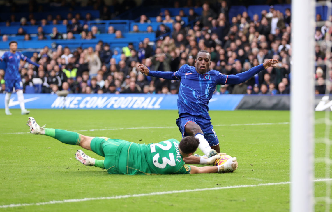 Photo by Julian Finney/Getty Images
