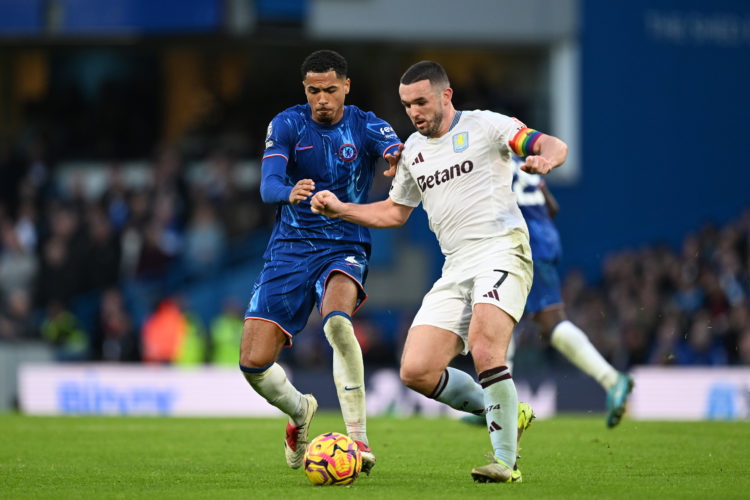 Photo by Darren Walsh/Chelsea FC via Getty Images