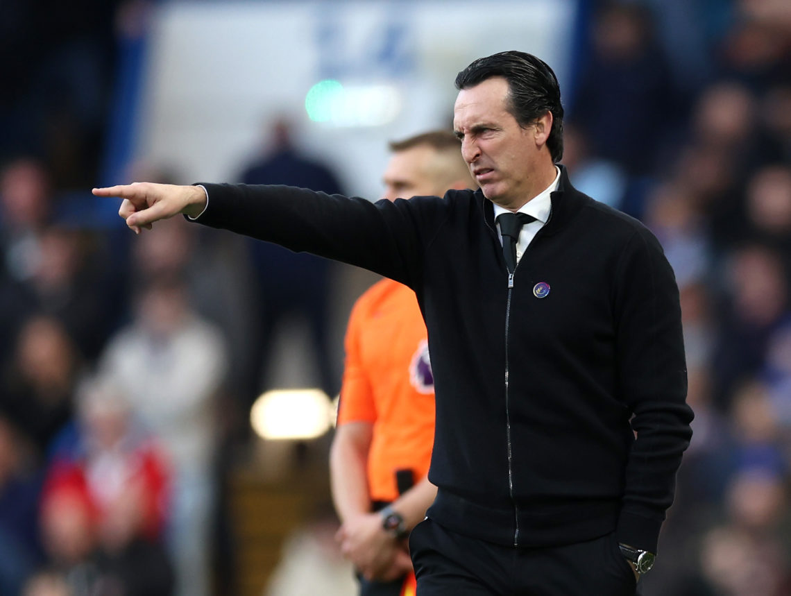 Photo by Aston Villa/Aston Villa FC via Getty Images