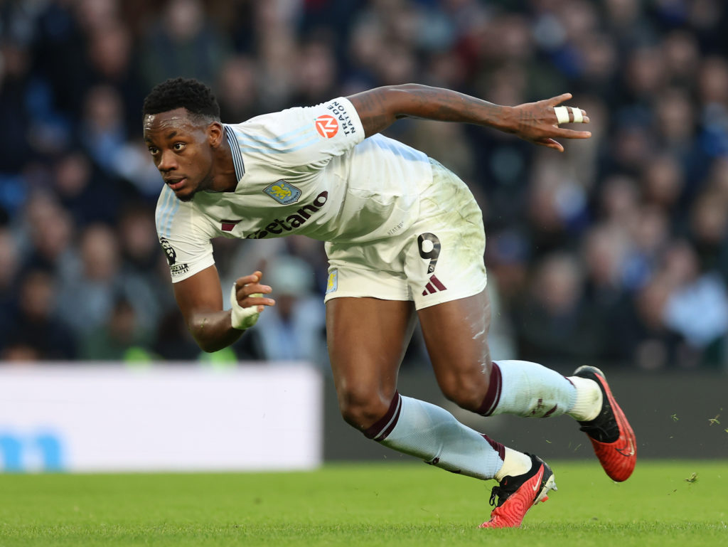 Chelsea FC v Aston Villa FC - Premier League
