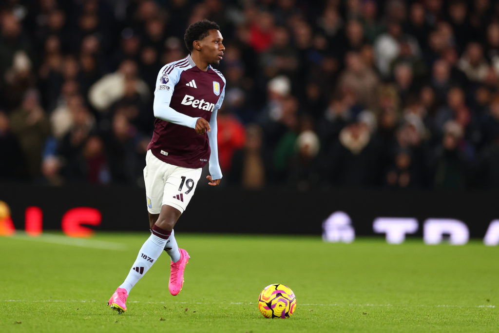 Aston Villa FC v Brentford FC - Premier League