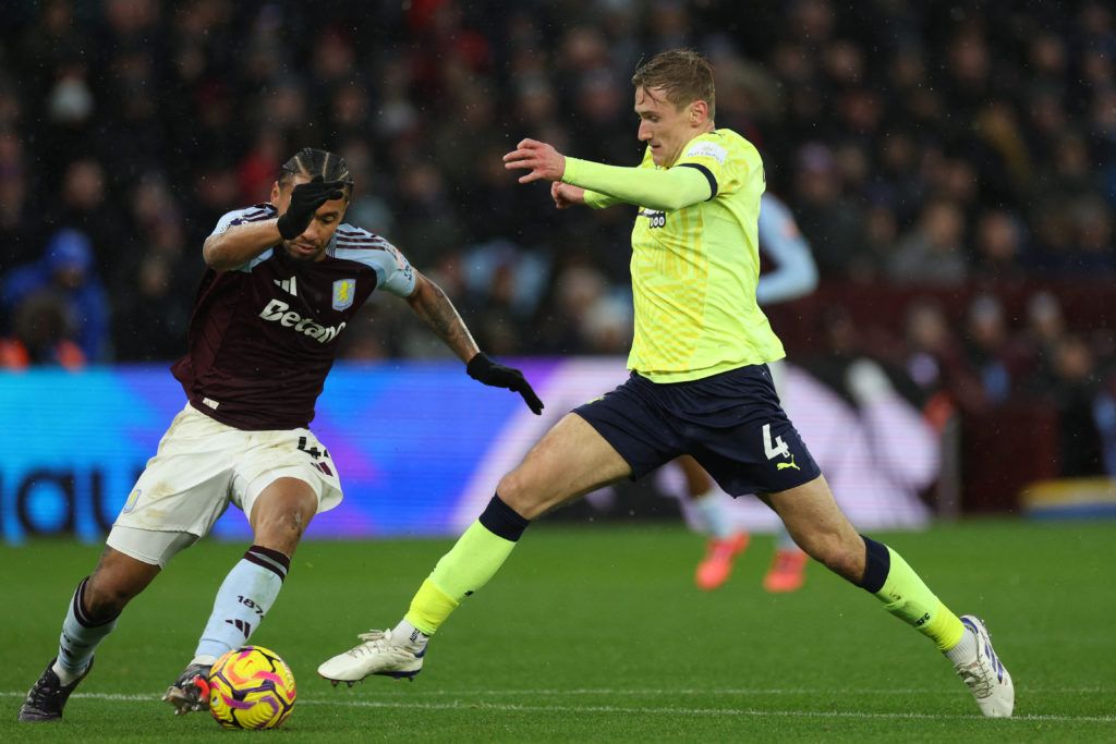 FBL-ENG-PR-ASTON VILLA-SOUTHAMPTON