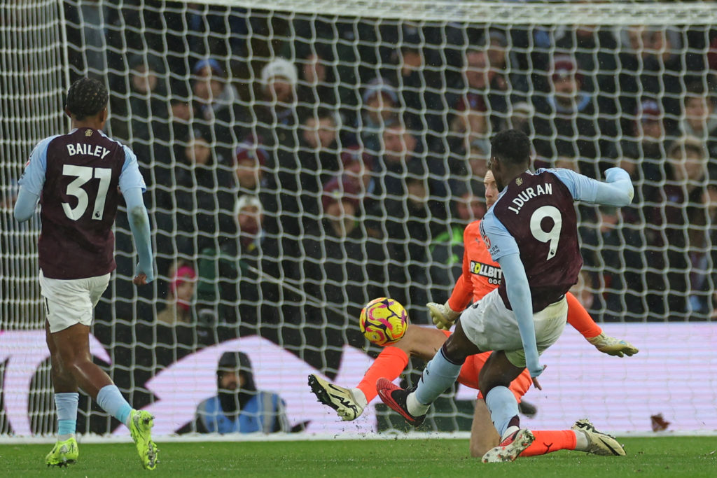 FBL-ENG-PR-ASTON VILLA-SOUTHAMPTON